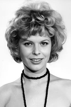 Astrid Frank
