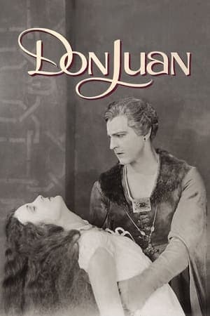 Don Juan – Der große Liebhaber