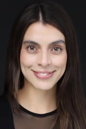 Astrid Romo