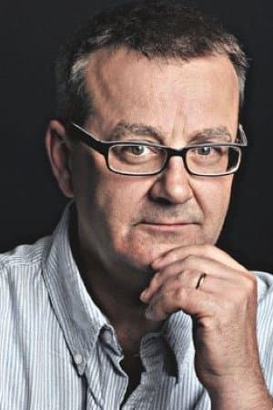 Chris Larner