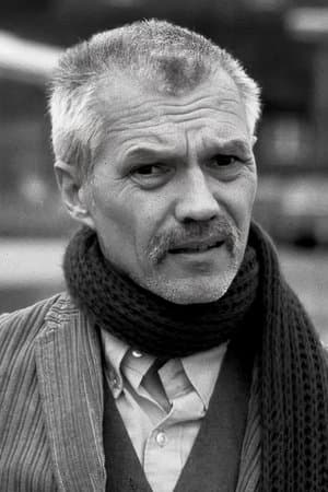 Per Oscarsson poster