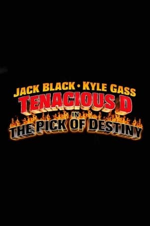 The Making of 'The Pick of Destiny'