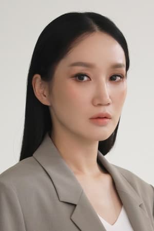 Park Bo-Kyeong