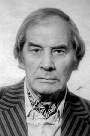 Alexander Baranow