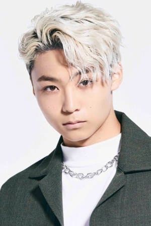 八村倫太郎
