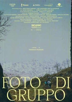 Foto di gruppo