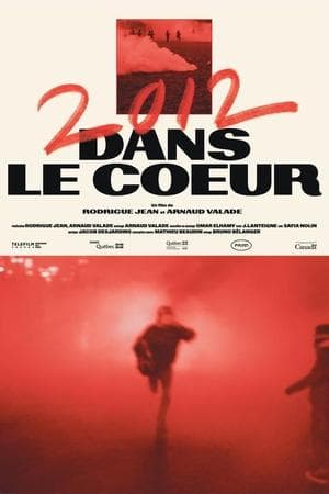 2012/Dans le cœur