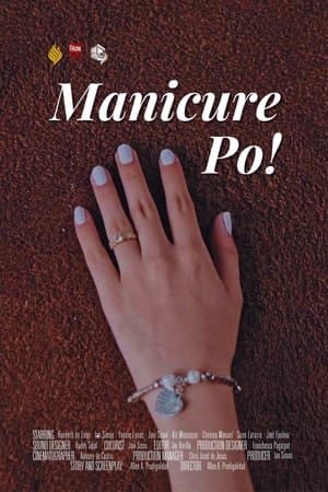 Manicure Po!