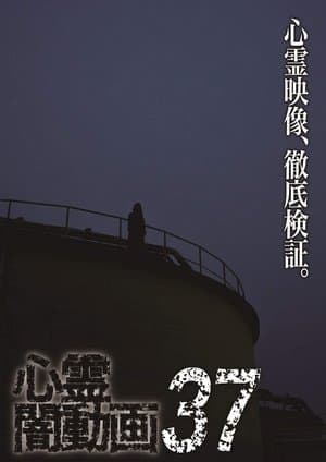 心霊闇動画37