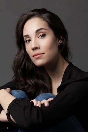 Myra Ruiz