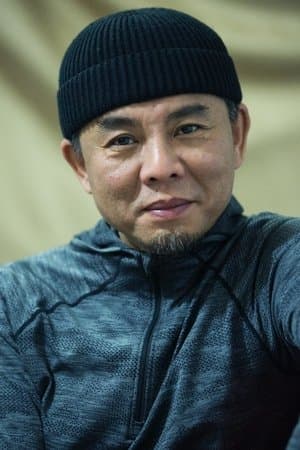 常晓阳