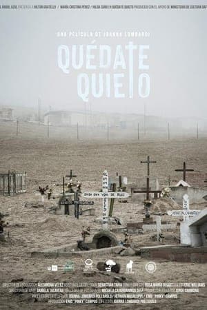 Quédate quieto