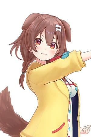 戌神ころね