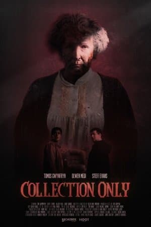 Collection Only