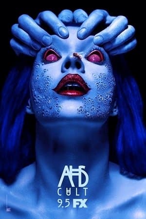 Behind the Fright: The Making of American Horror Story