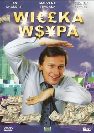 Wielka wsypa