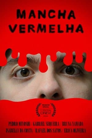 Mancha Vermelha