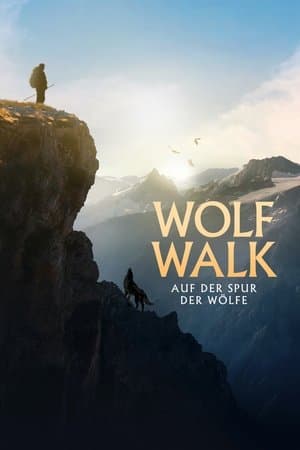 Unterwegs mit den Wölfen
