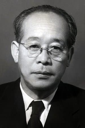 Mizoguchi Kenji