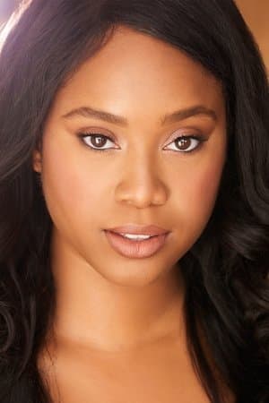 Maya Brown