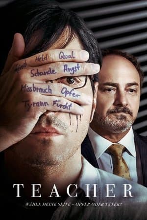 Teacher