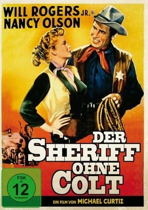 Der Sheriff ohne Colt