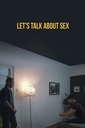 Let's Talk About Sex