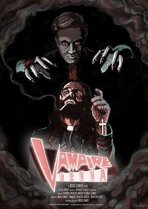 Vampire Vienna