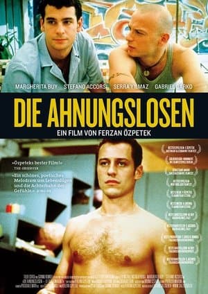 Die Ahnungslosen