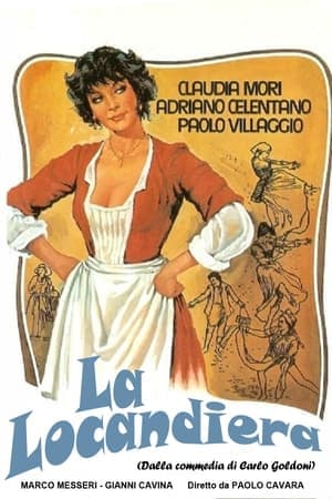 Mirandolina