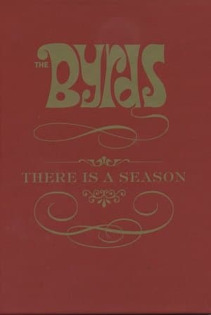 The Byrds: There is a Season