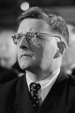 Dmitri Schostakowitsch