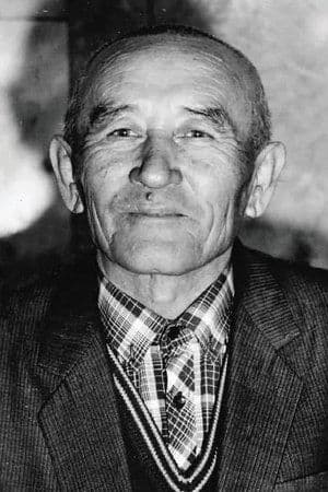 Aitjan Abdullaev