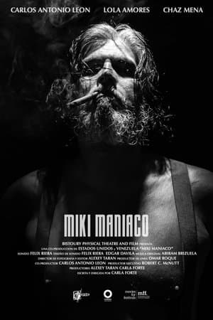 Miki Maniaco