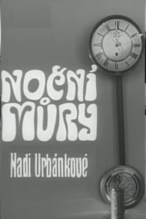 Noční můry Nadi Urbánkové