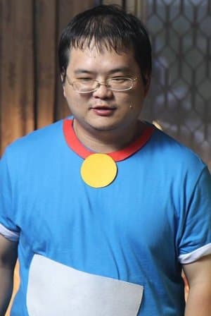 黃略耕