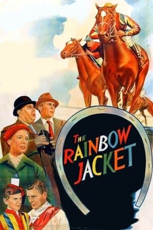 Kleine Jockey ganz groß