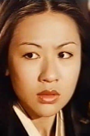 Emily Chang Ying-Chen