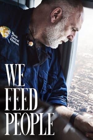 Kochen ohne Grenzen: World Central Kitchen