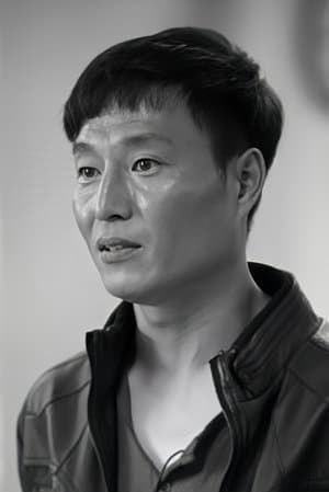 강영묵