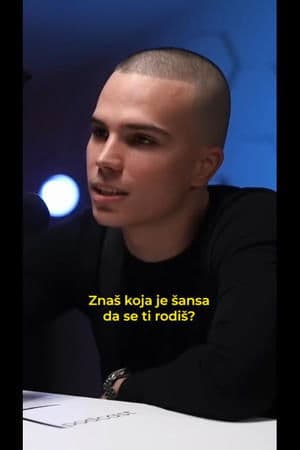 Voyage: Šansa za rođenje