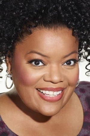 Yvette Nicole Brown poster
