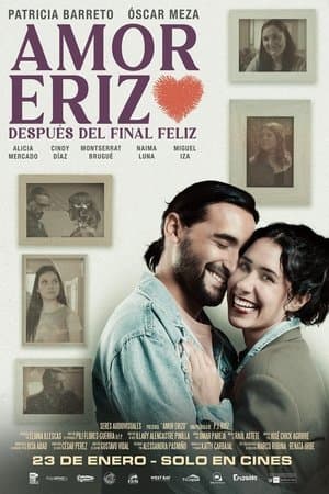 Amor erizo