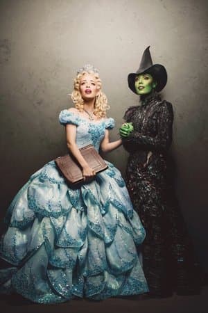 Wicked Brasil 1