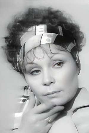 Odile Poisson