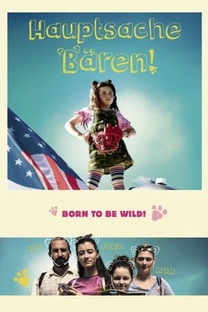 Hauptsache Bären!