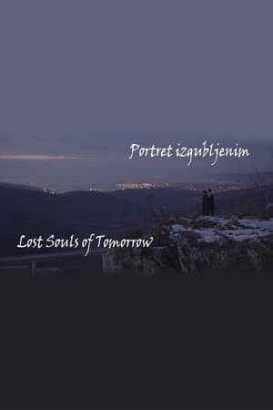 Portret izgubljenim