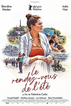 Le rendez-vous de l’été