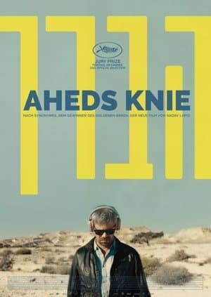 Aheds Knie