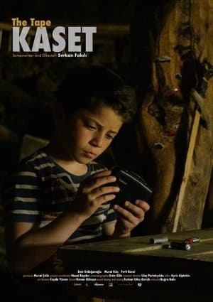Kaset